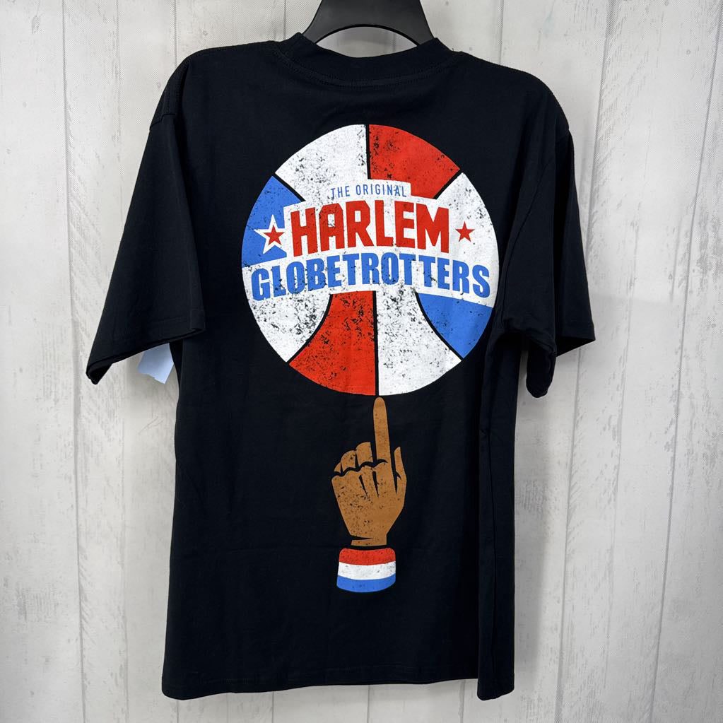 R35 Basketball Graphic Tee