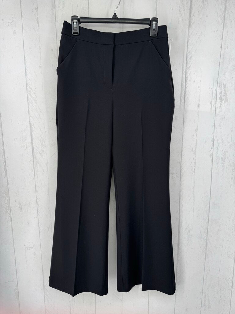 R80 8s hi-rise flare leg trouser