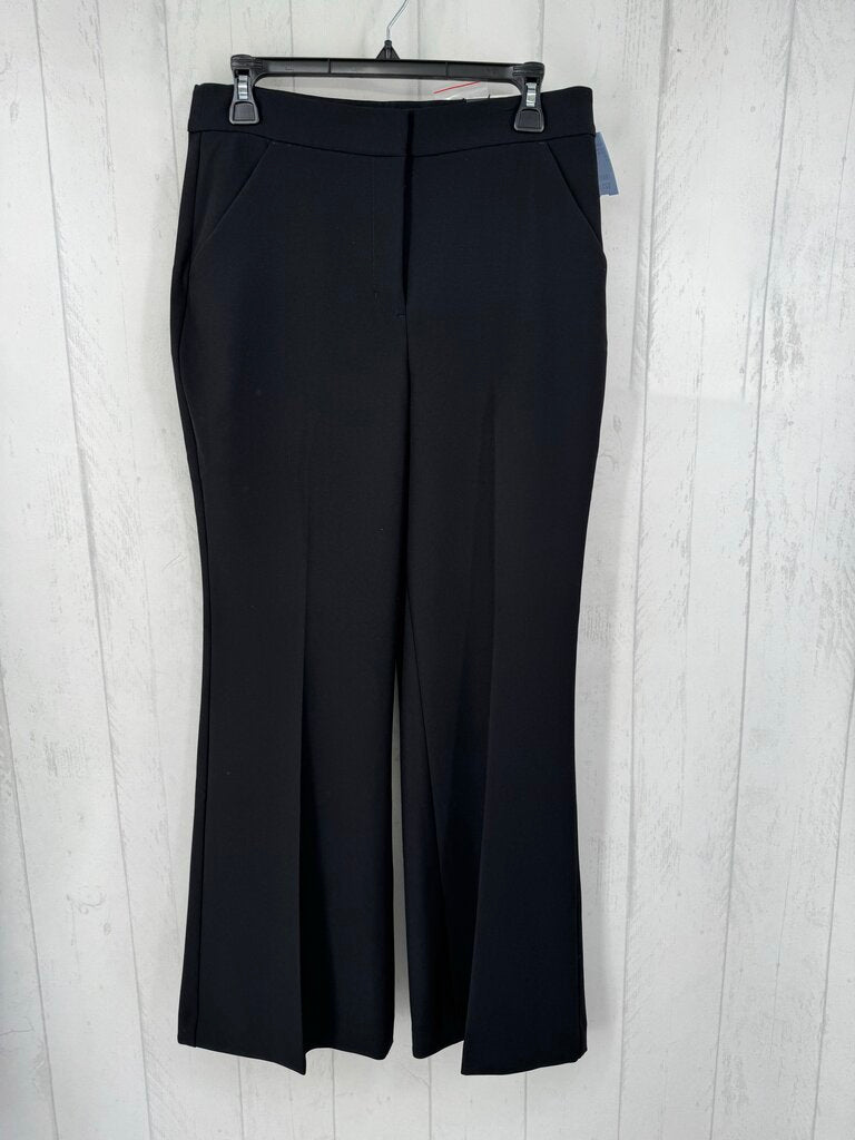 R80 8s hi-rise flare leg trouser