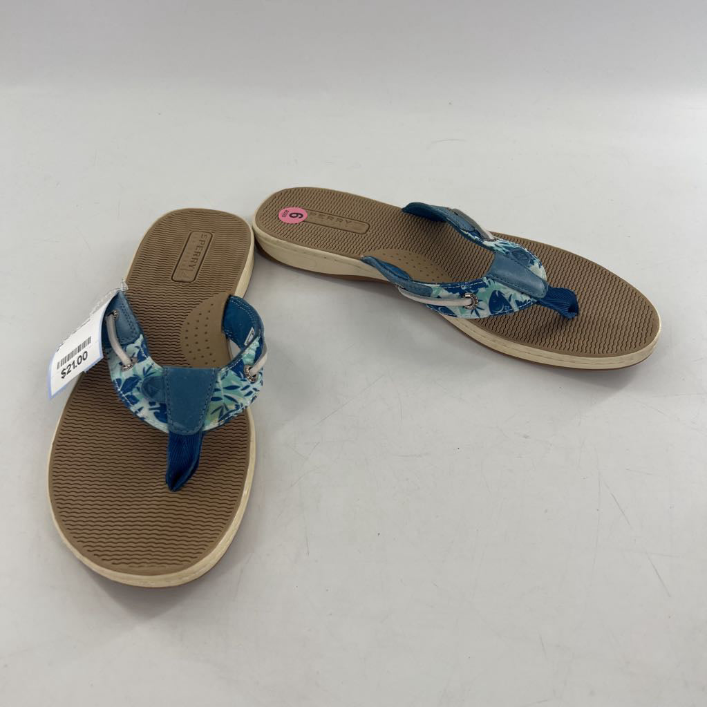 9 flo flip-flops