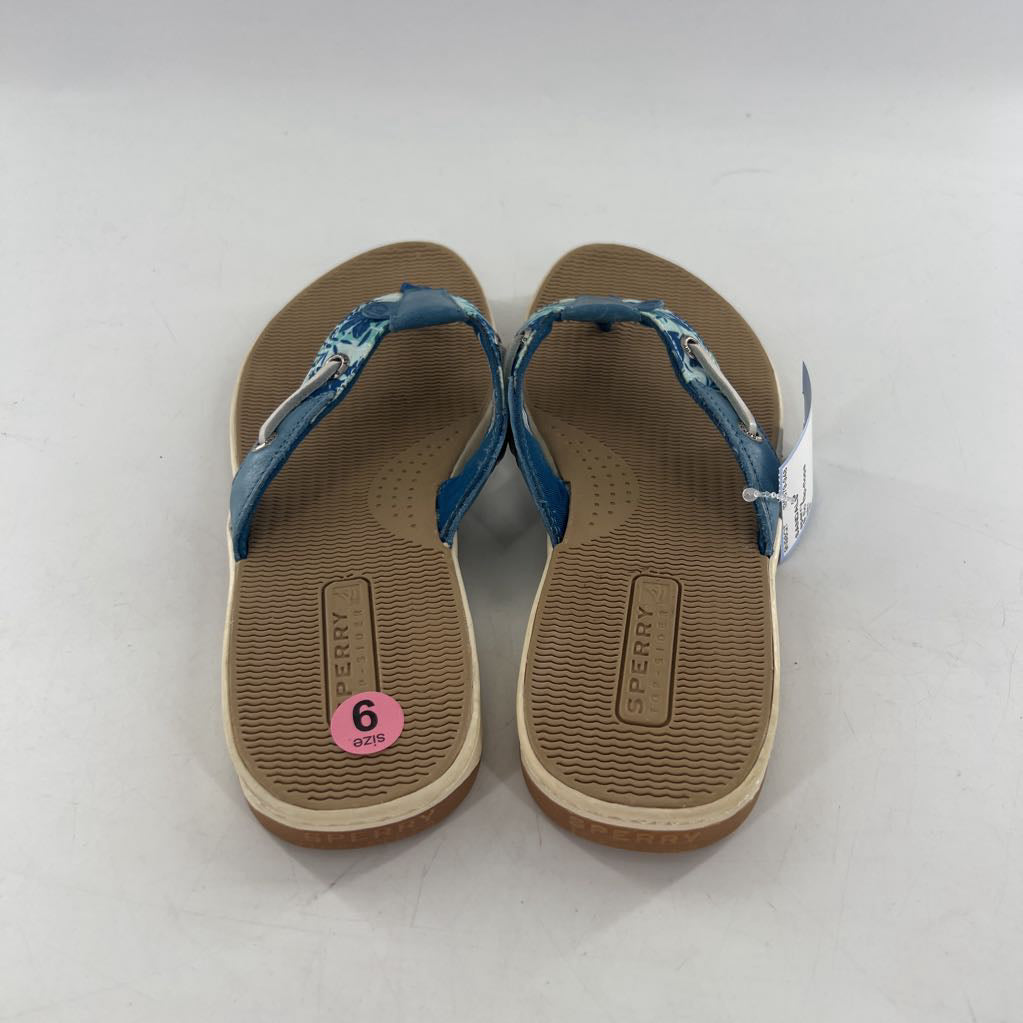 9 flo flip-flops