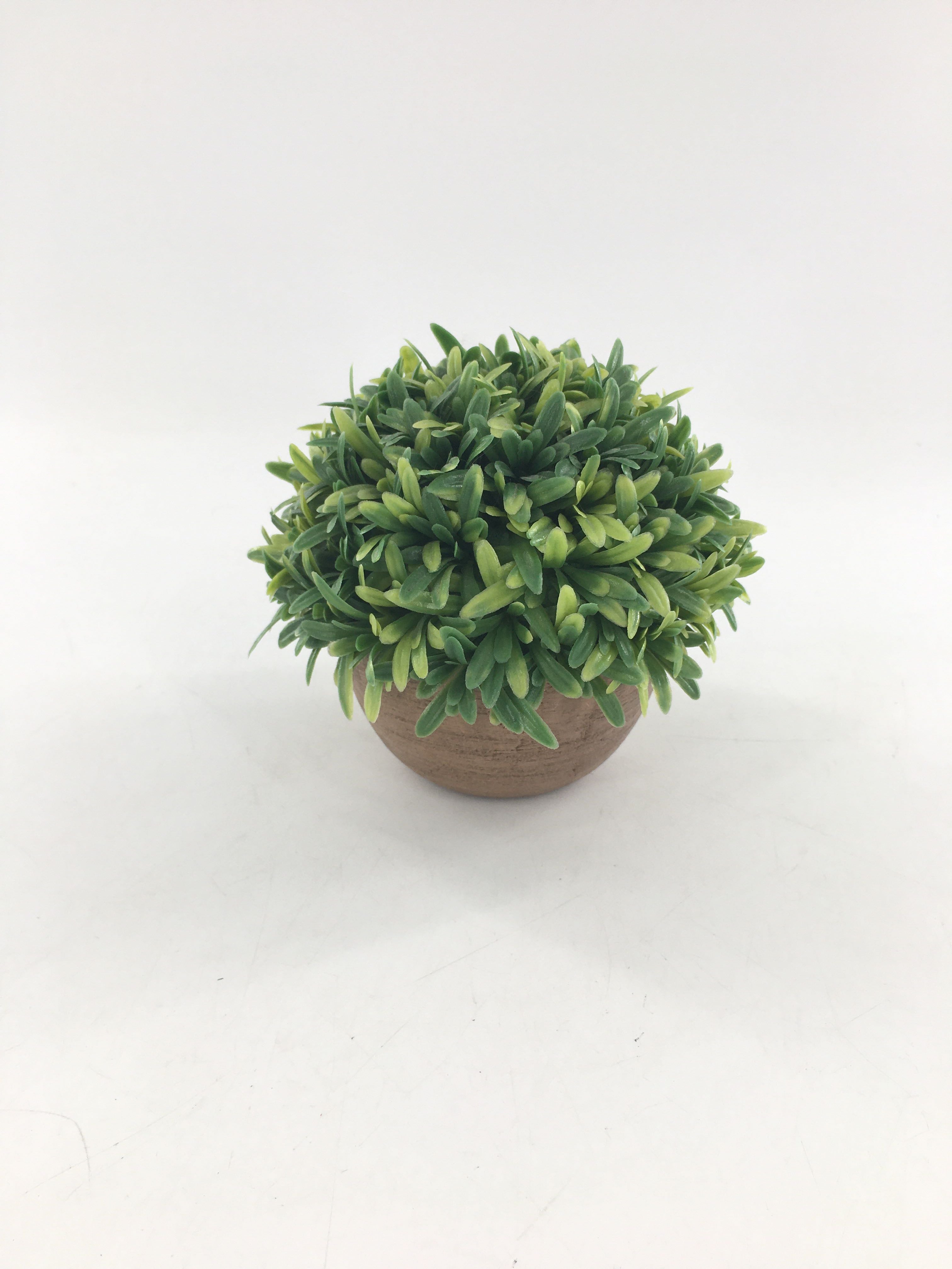 faux plant