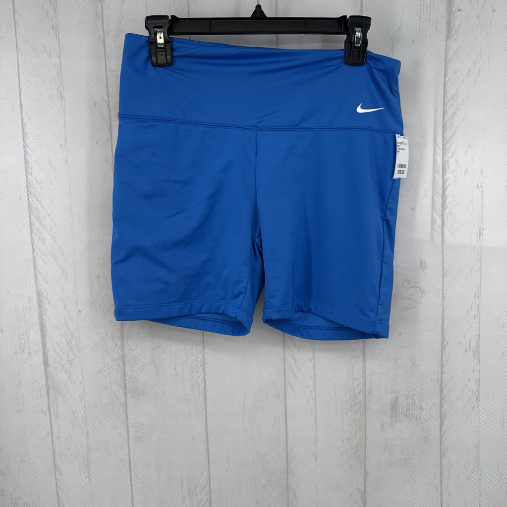L bike shorts