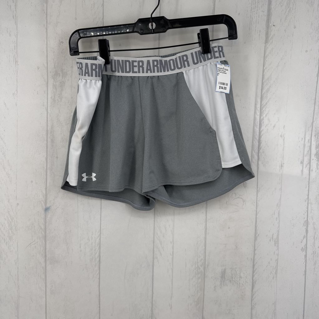 S front pocket shorts