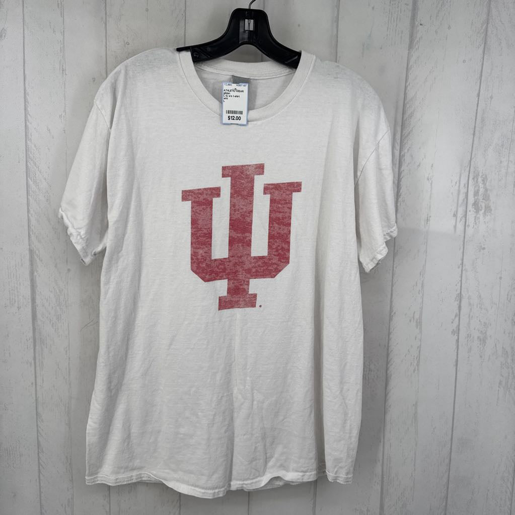 L IU s/s t-shirt