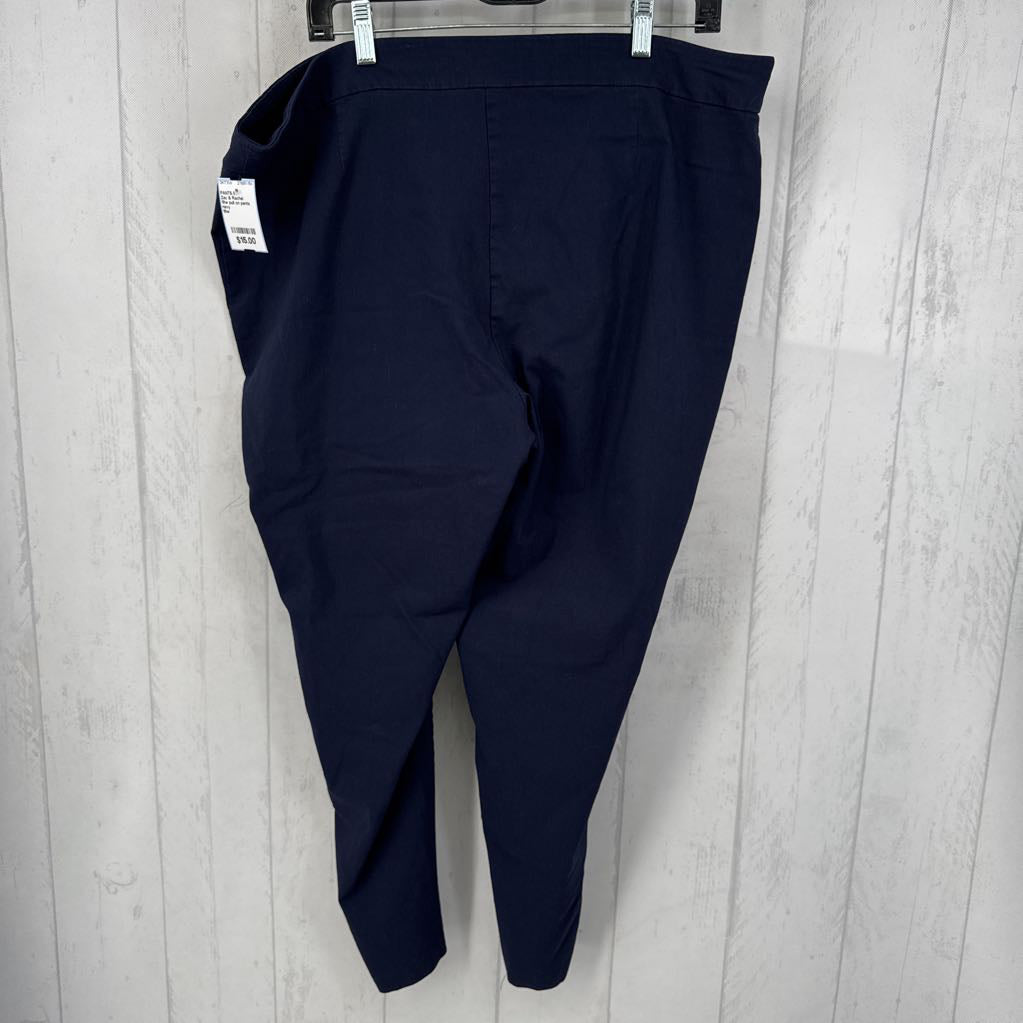 18w pull on pants