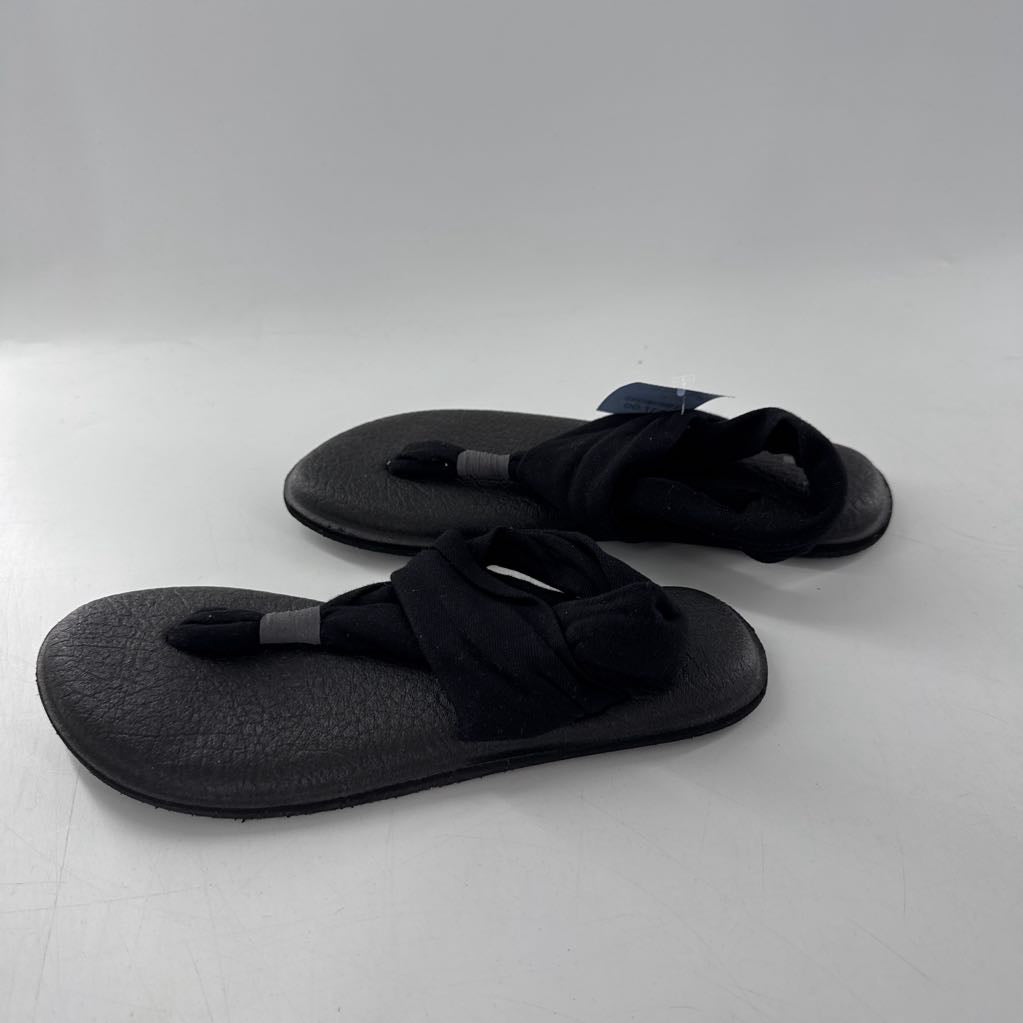 7 yoga sling sandal