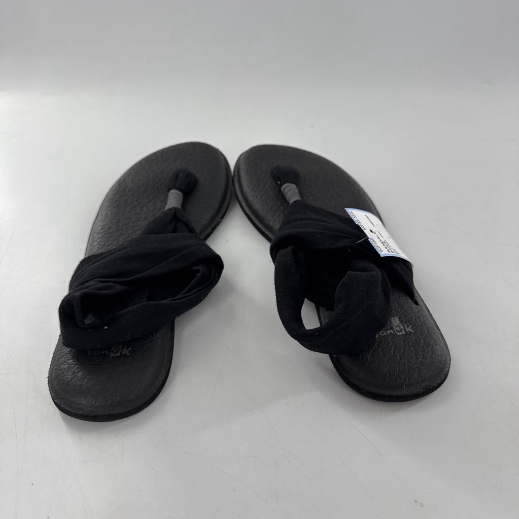 7 yoga sling sandal