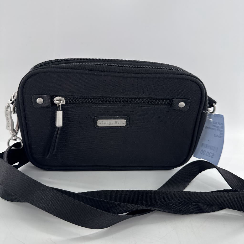 nylon crossbody