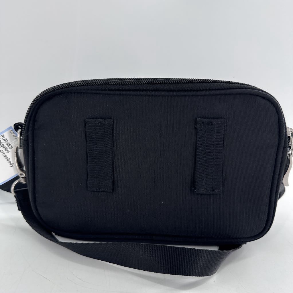 nylon crossbody