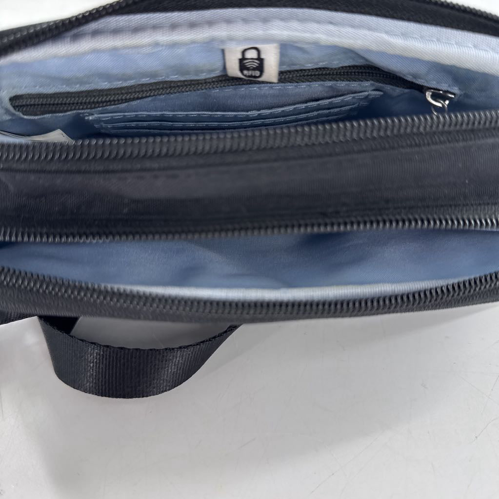nylon crossbody