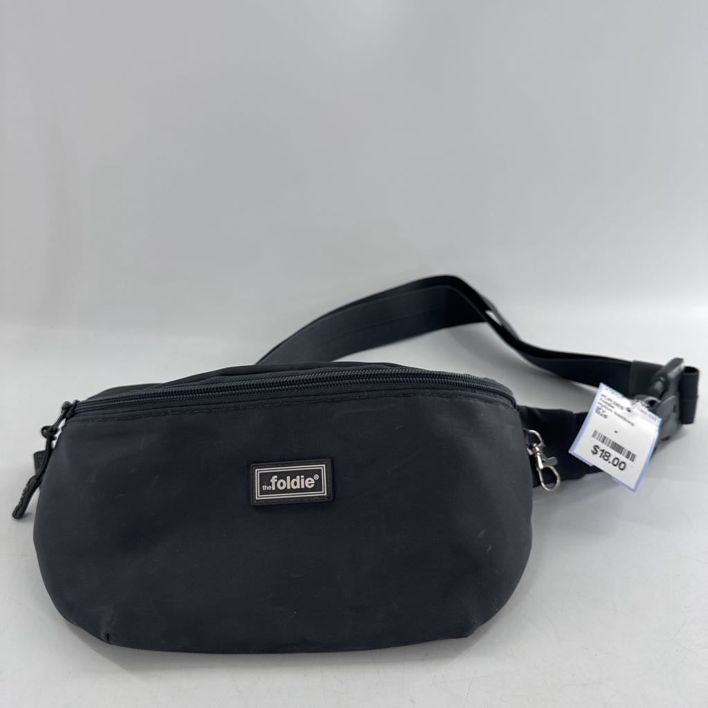 nylon beltbag