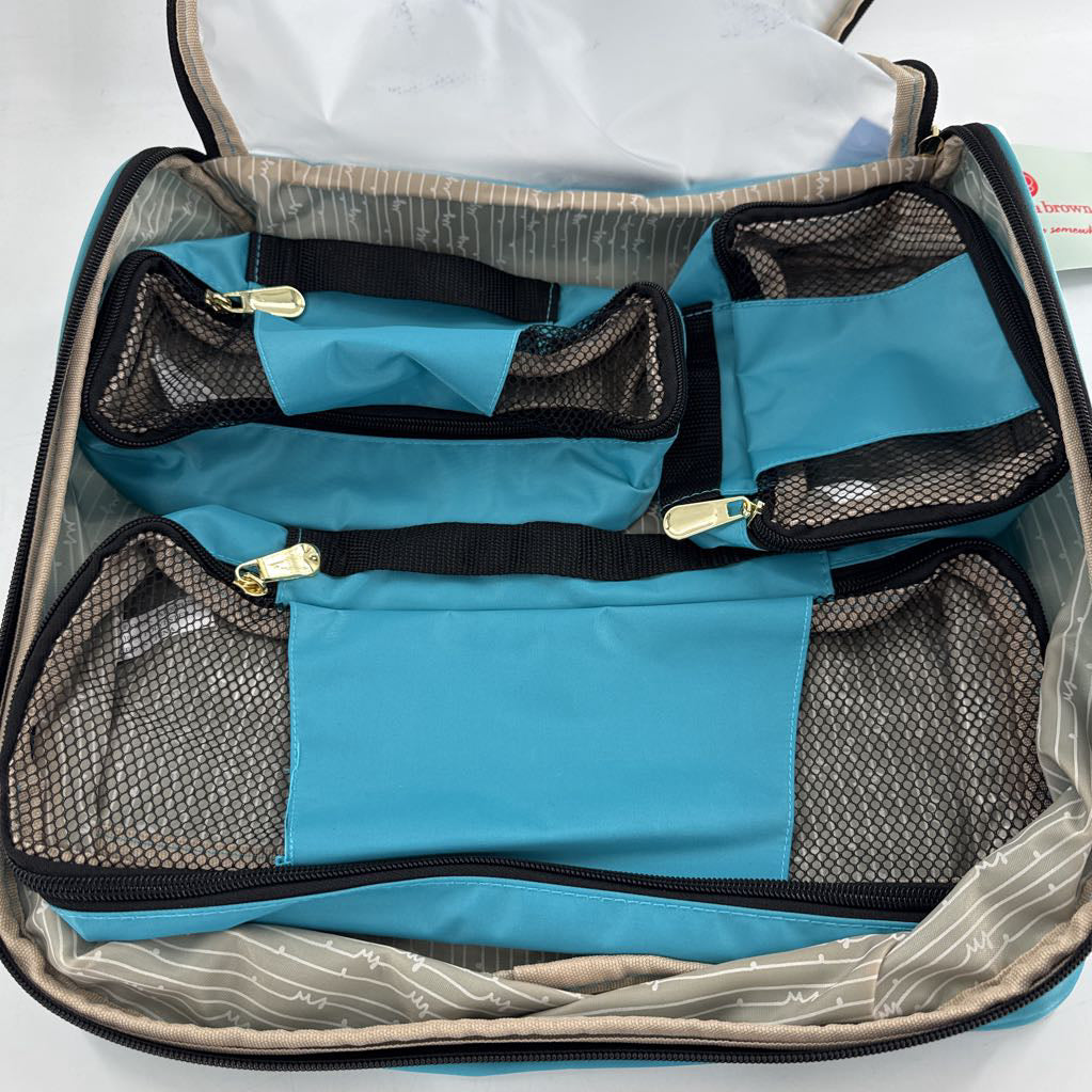 4pc packing cubes