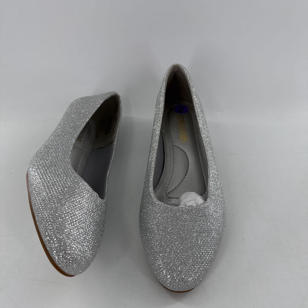 8 sparkly slip-ons