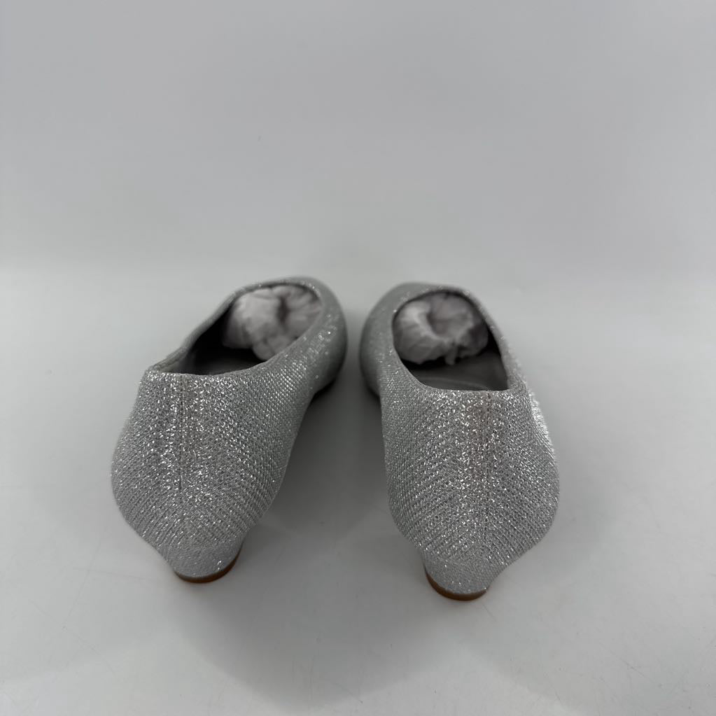8 sparkly slip-ons