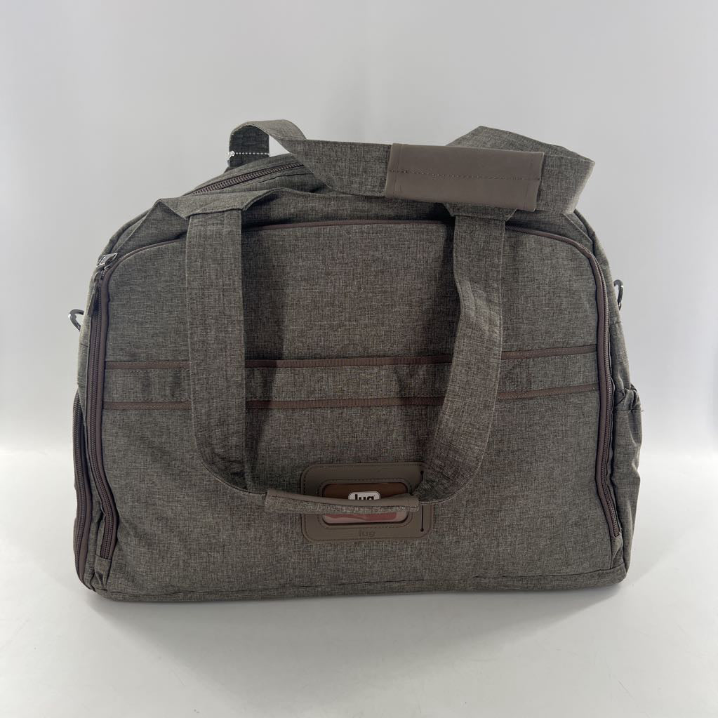 nylon travel bag