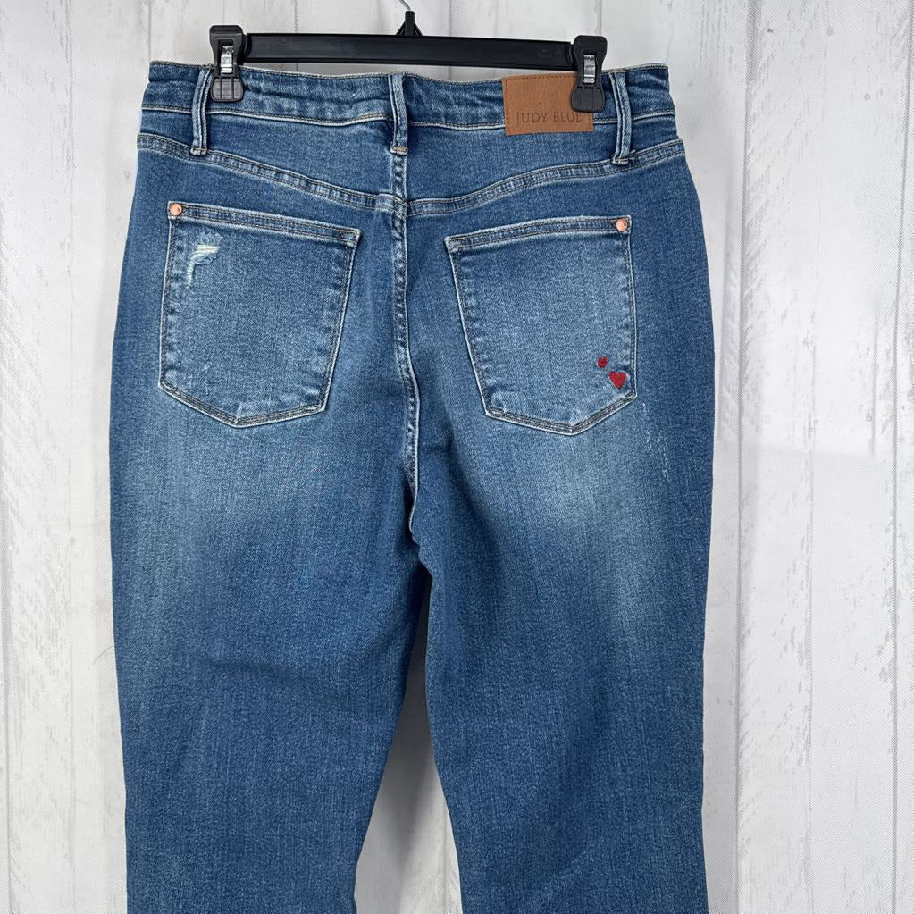 13 boyfriend fit jean