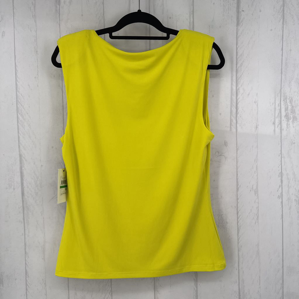 R59 L round neck tank