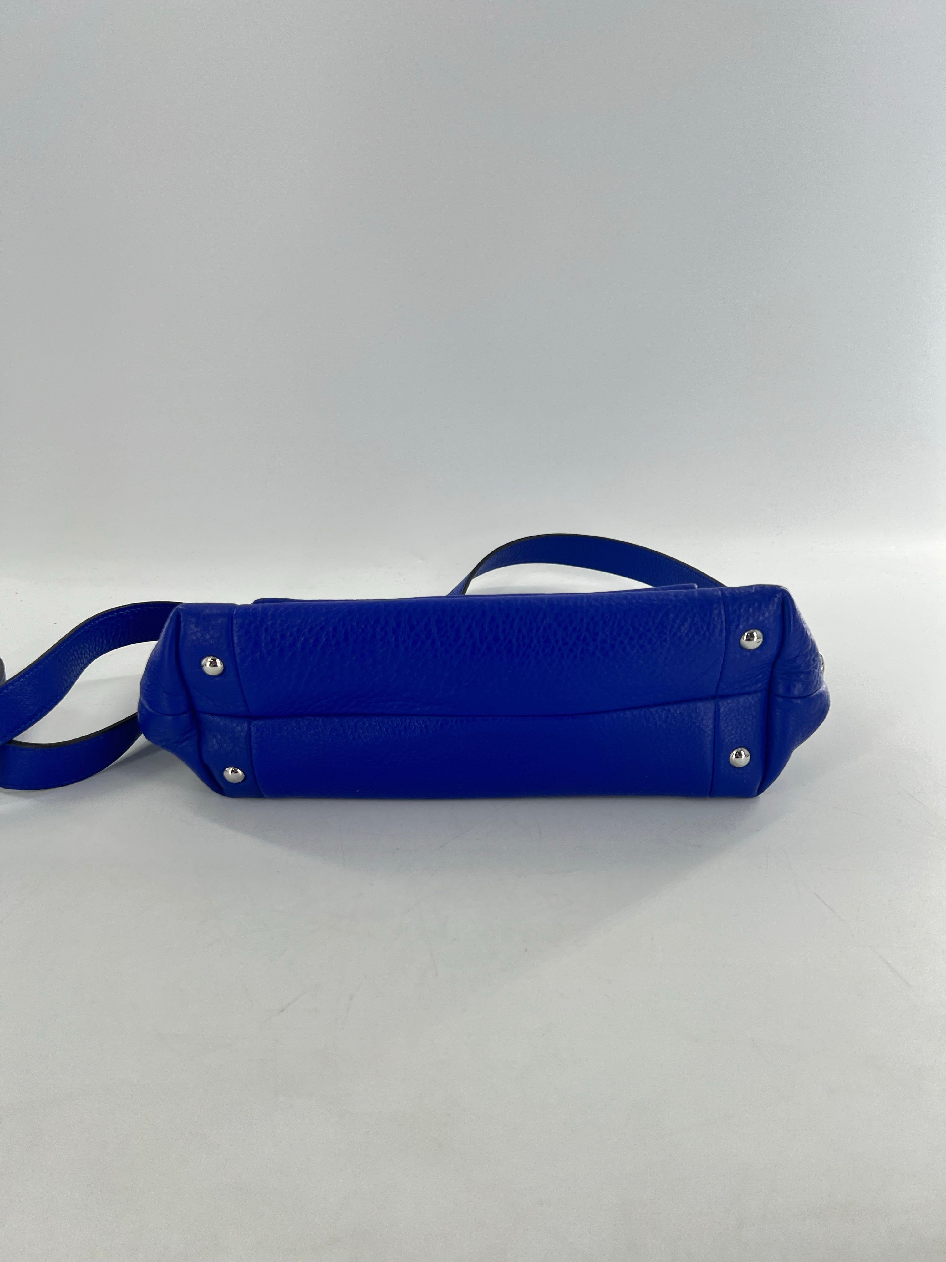 pebbled flap crossbody
