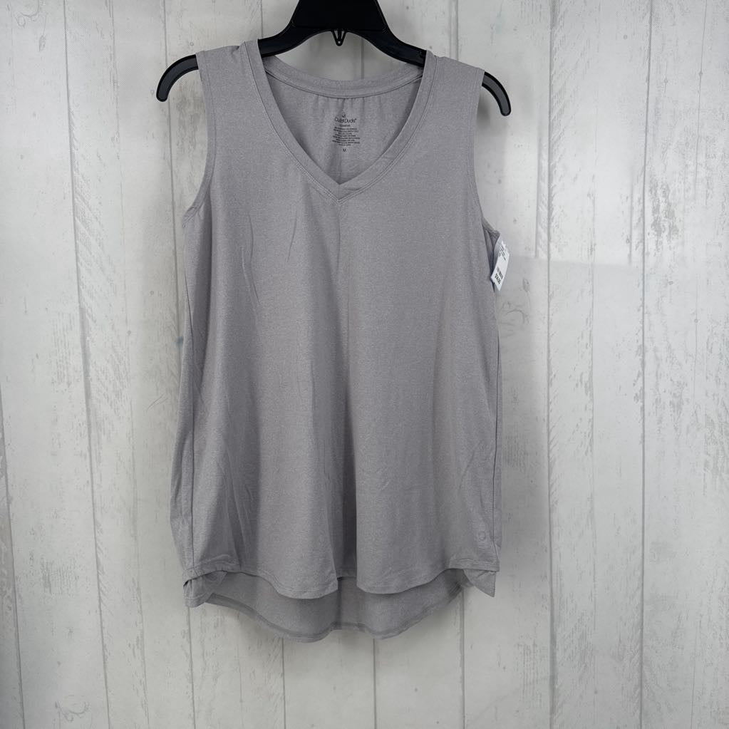 M v-neck tank