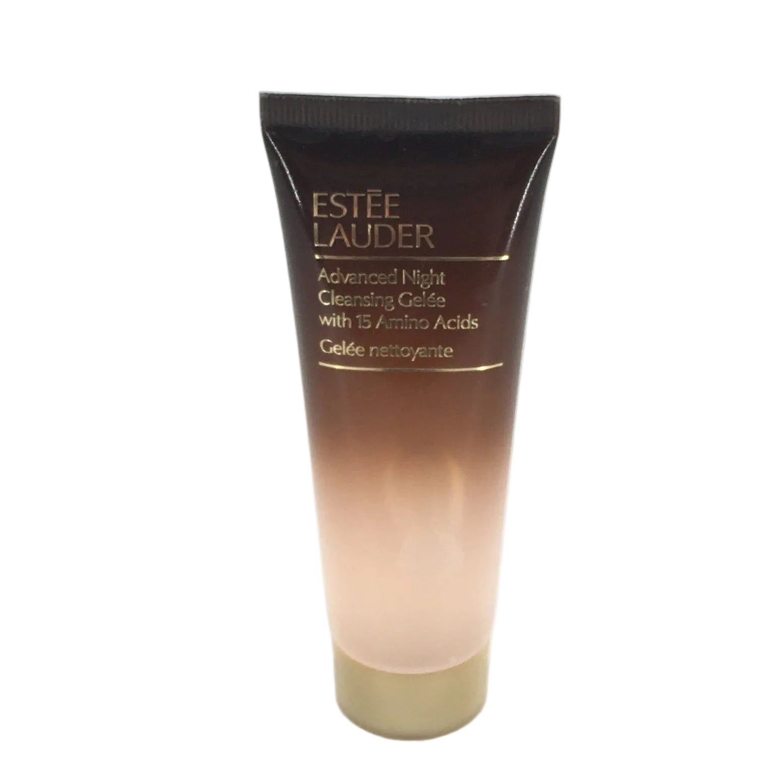 facial cleanser