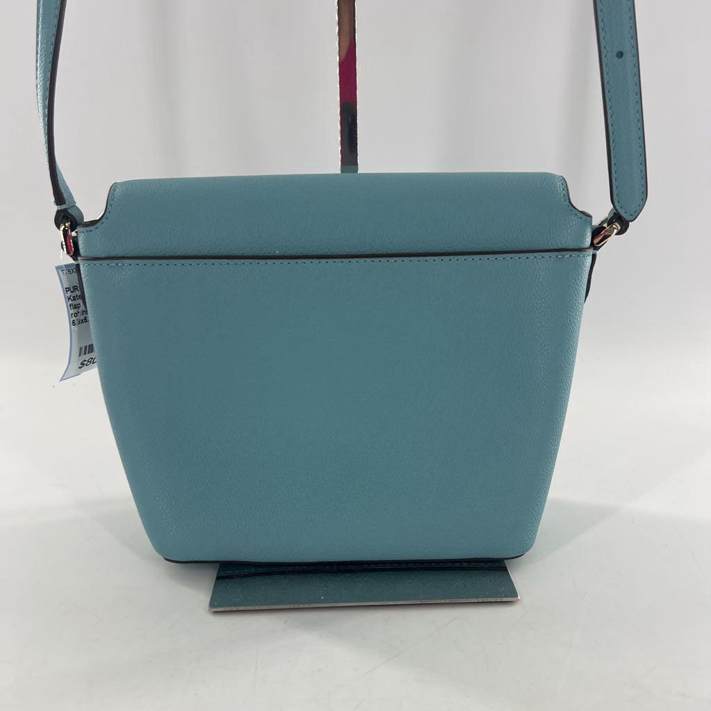 flap crossbody
