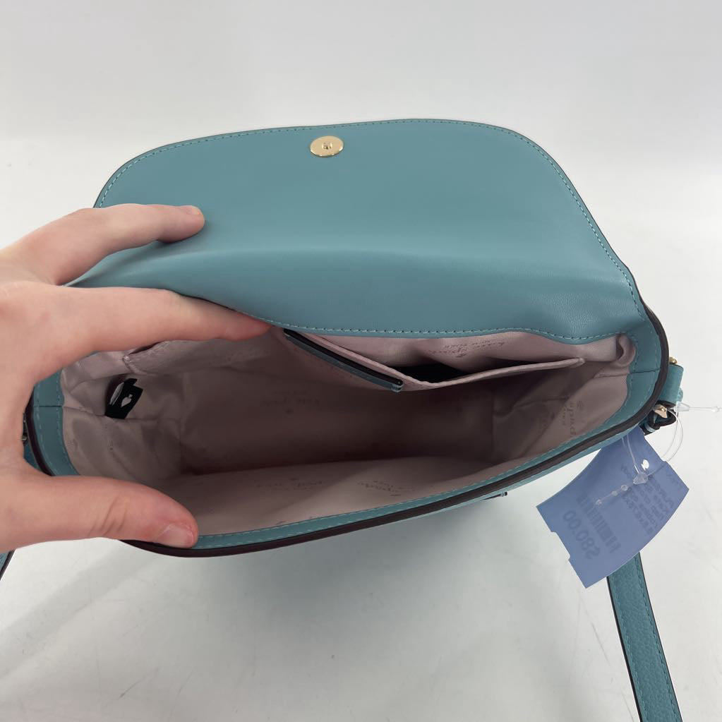 flap crossbody