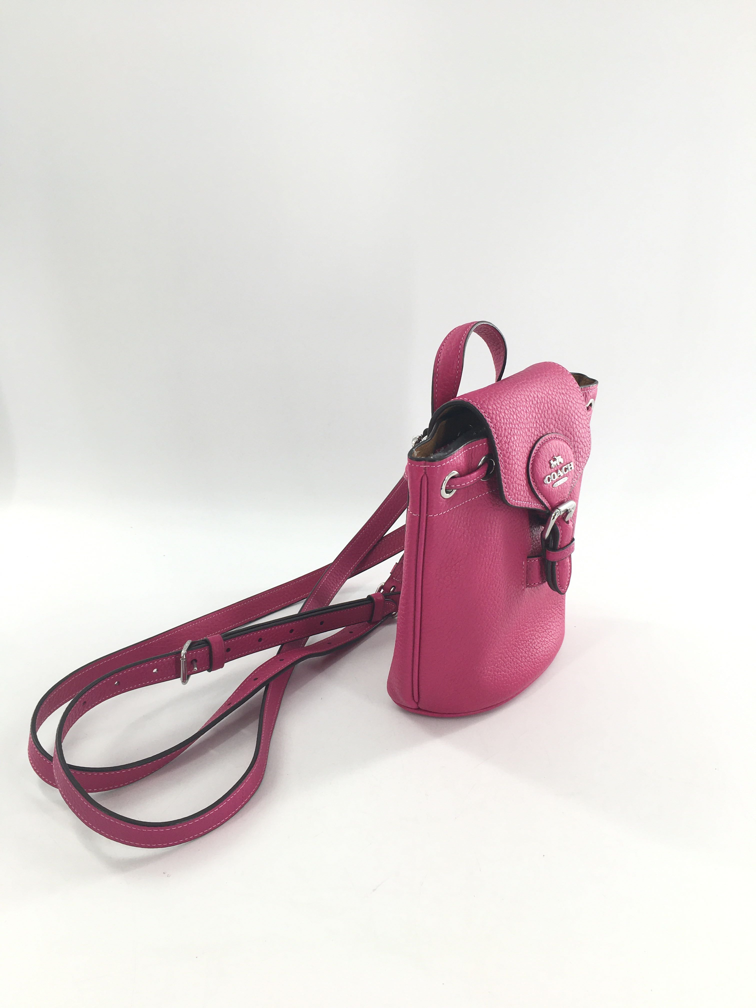 mini convertible backpack