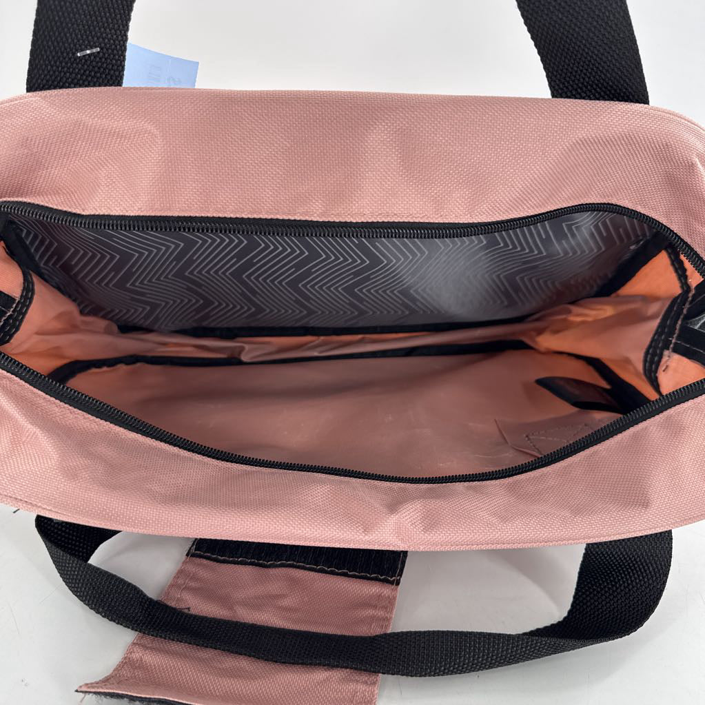 nylon travel bag