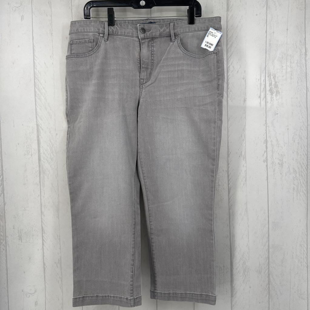 16p straight leg jean