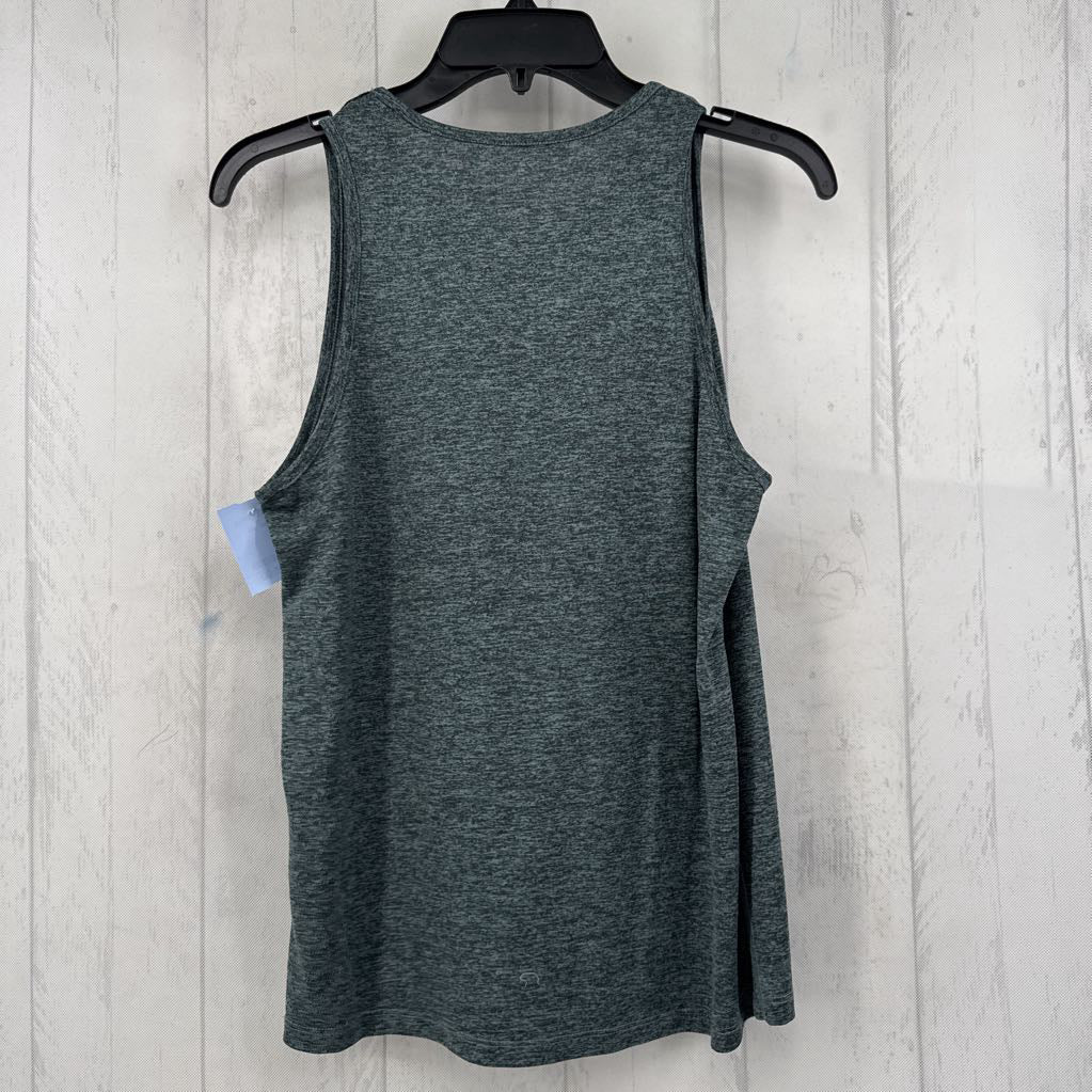 S marled tank