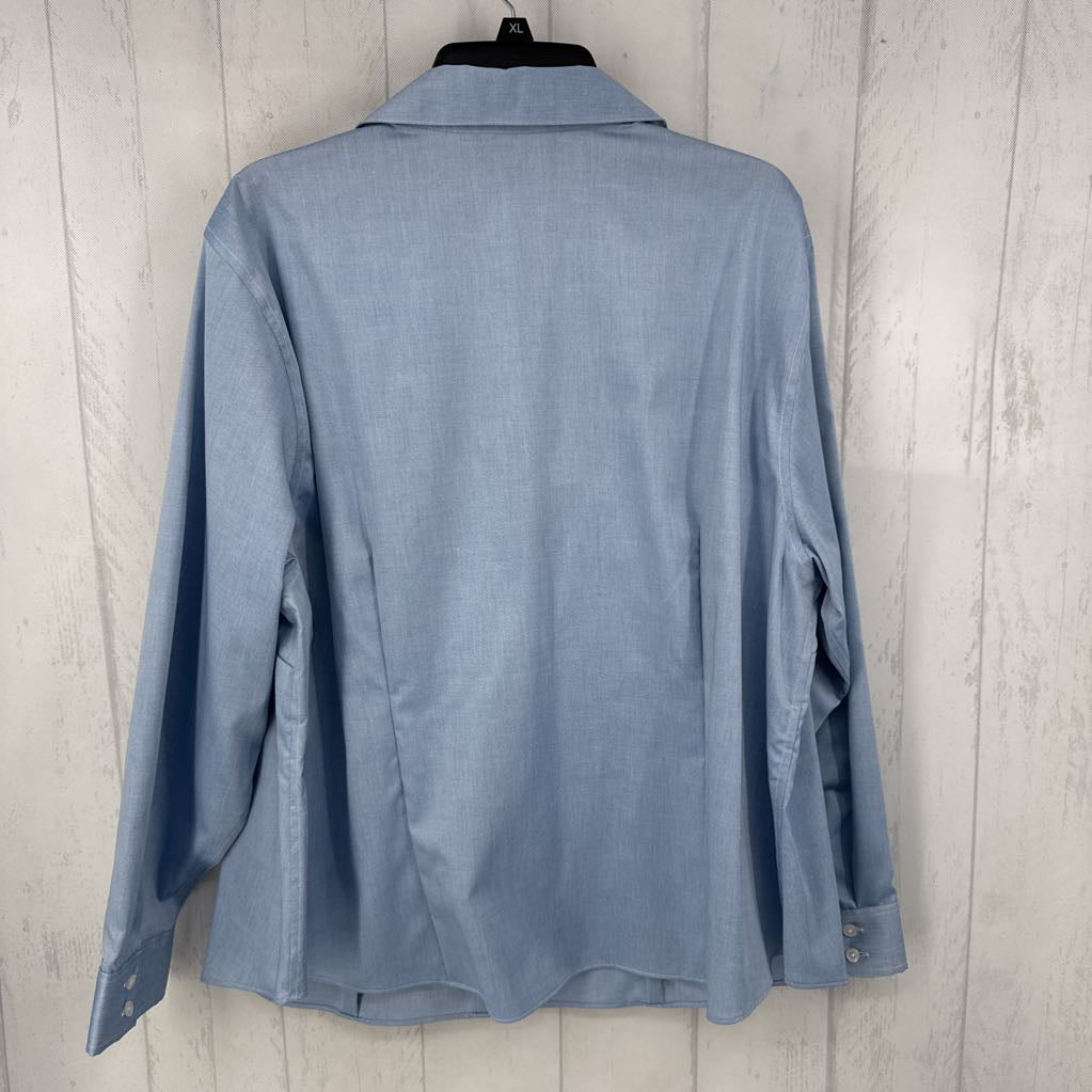 R79 3x l/s button shirt