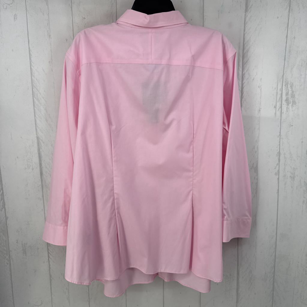 R75 3x l/s button shirt