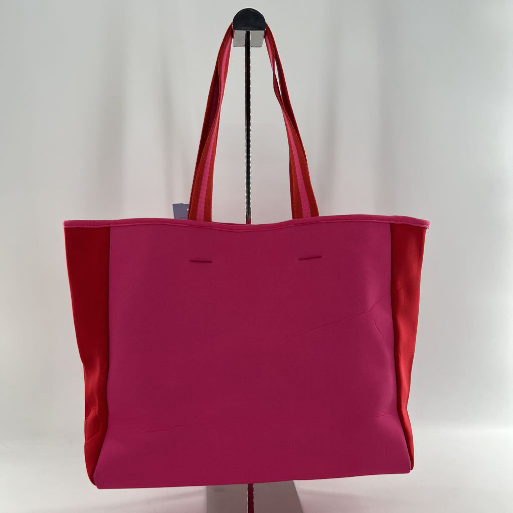 neoprene tote bag