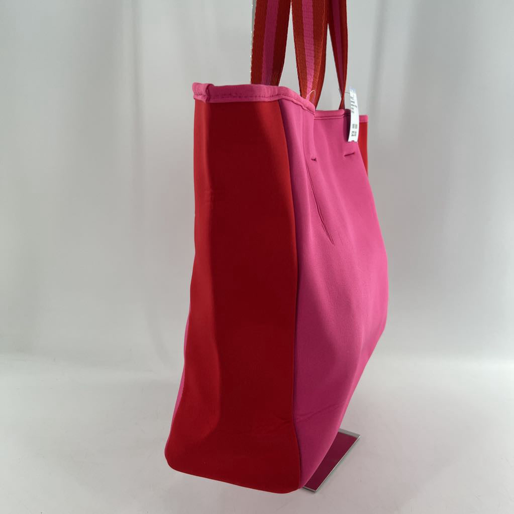 neoprene tote bag