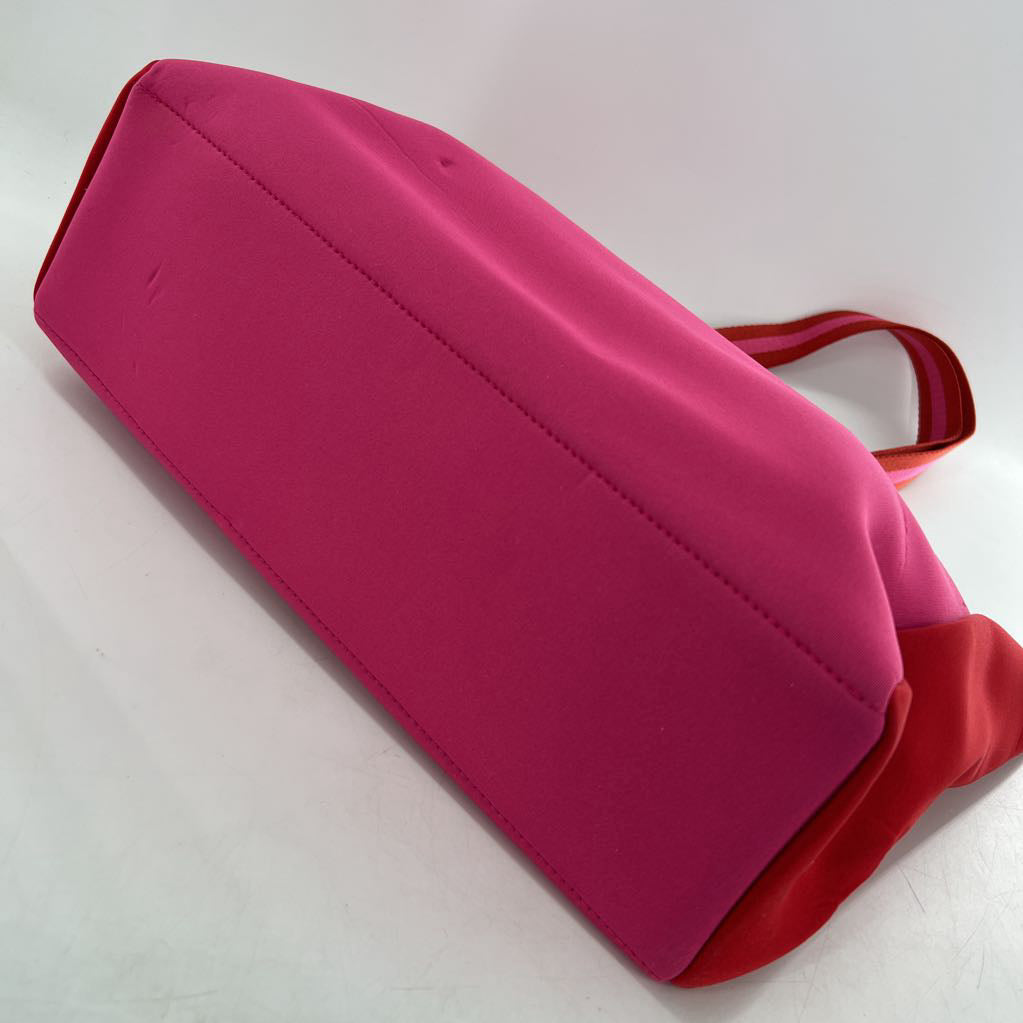 neoprene tote bag