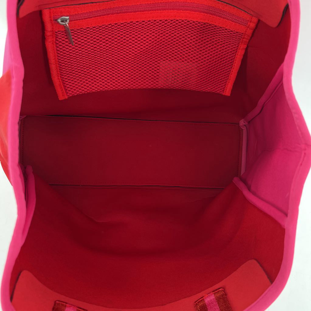 neoprene tote bag
