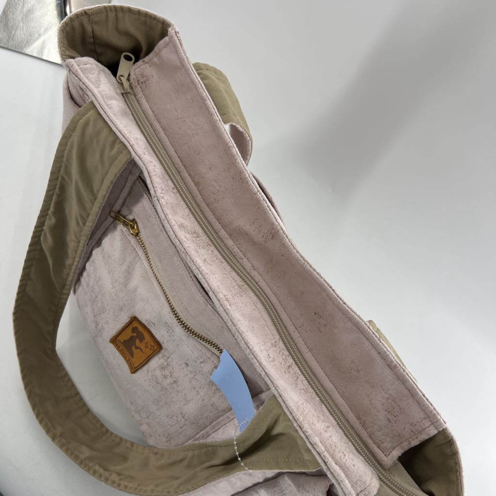 travel bag