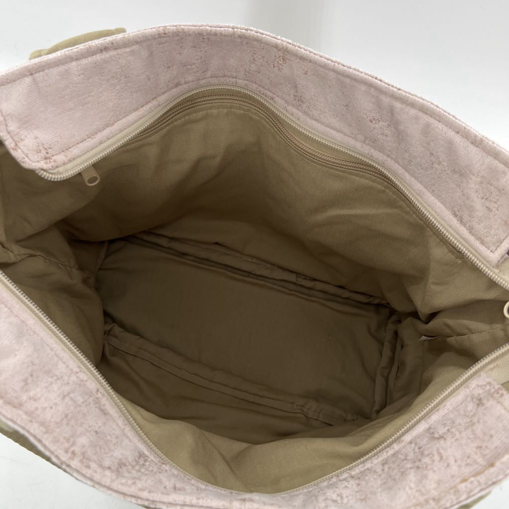 travel bag