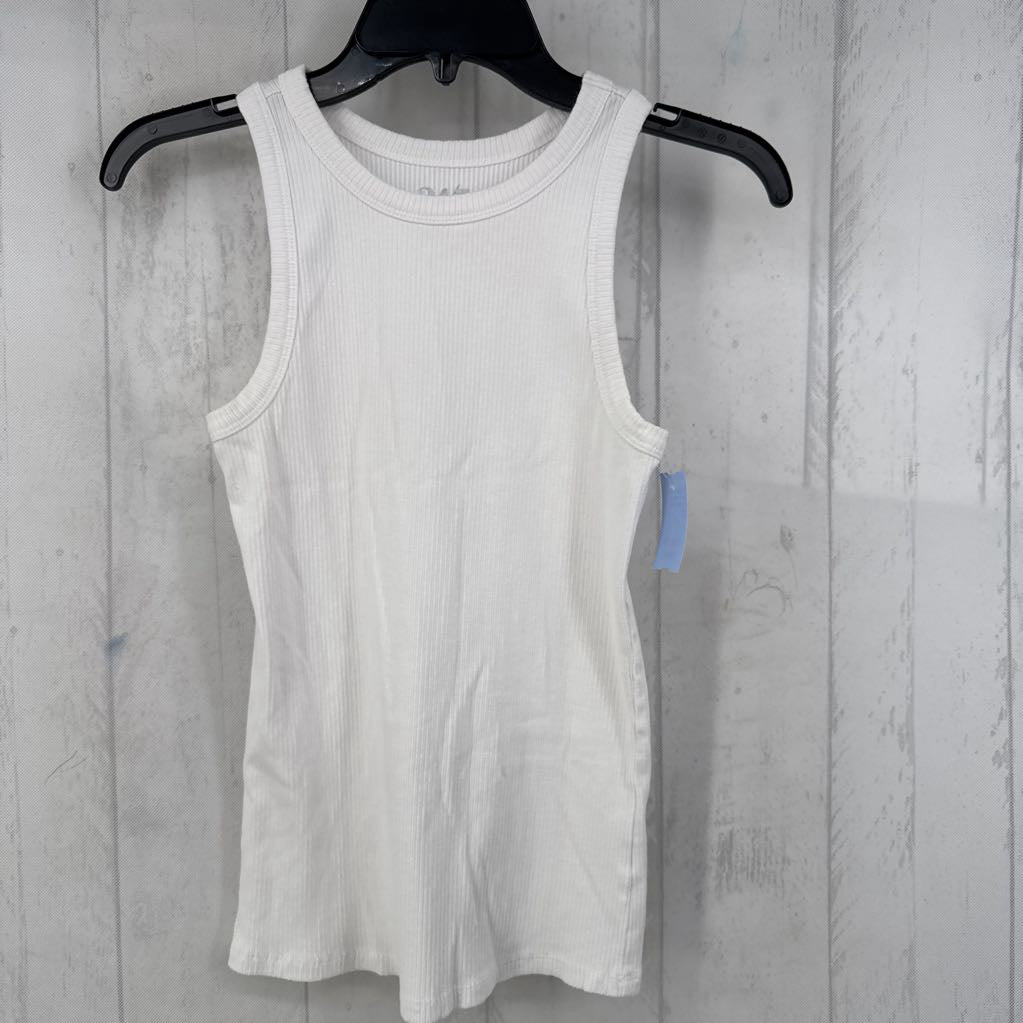 M ribbed tank
