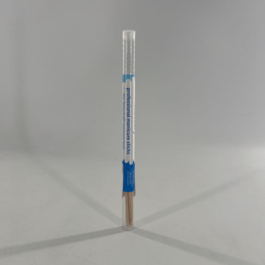 professional manicure sticks