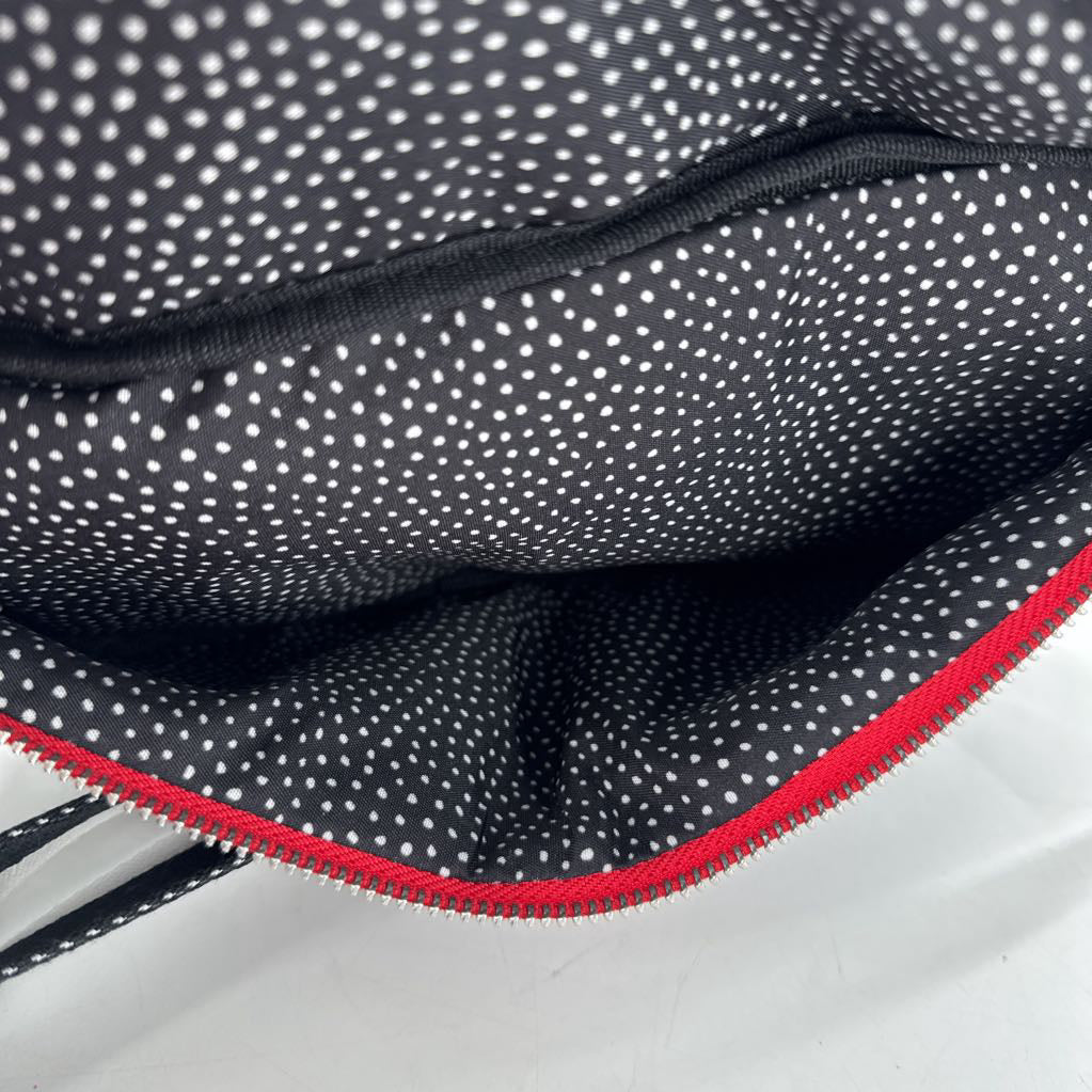 R78 heart belt bag