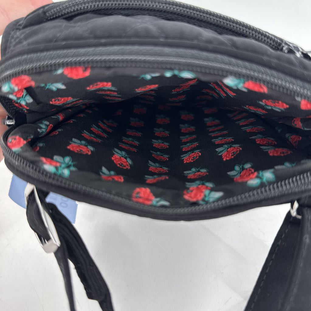 quilted mini hipster