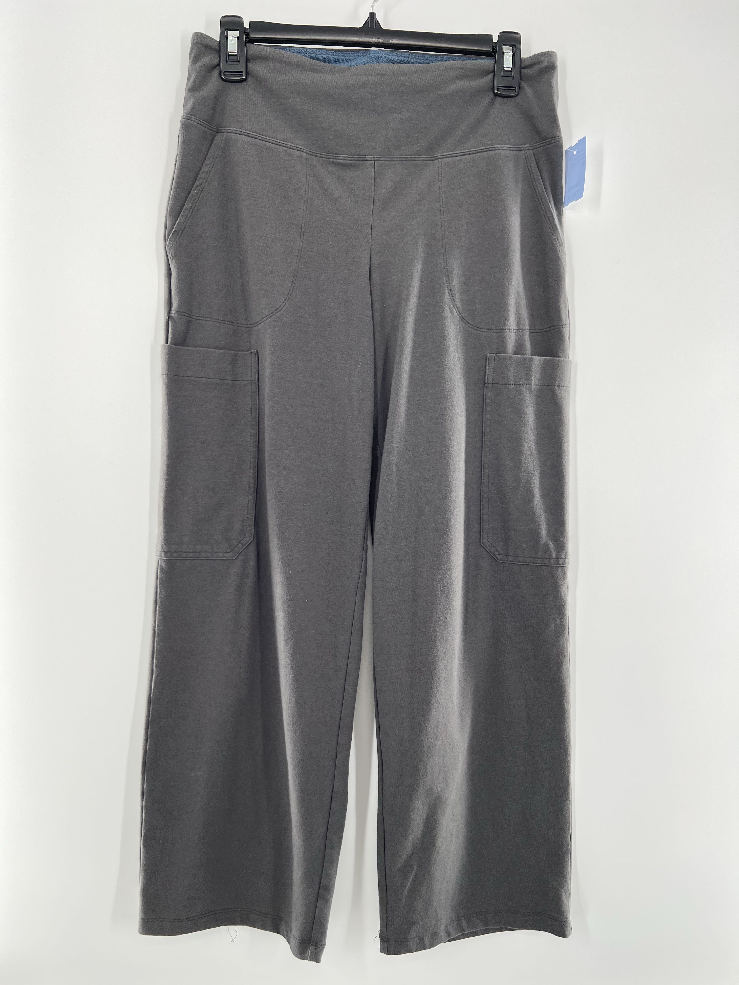 S hi-rise cargo pocket leggings