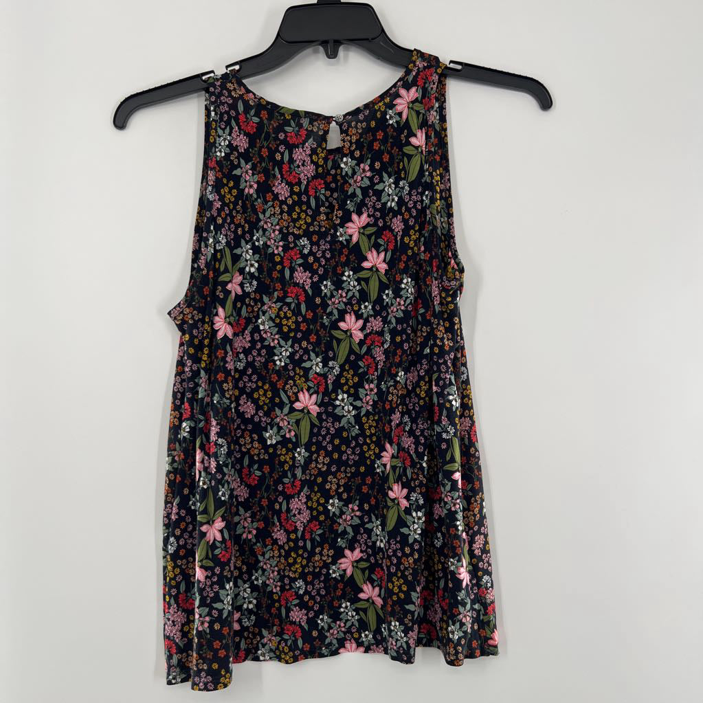 MP flo print tank