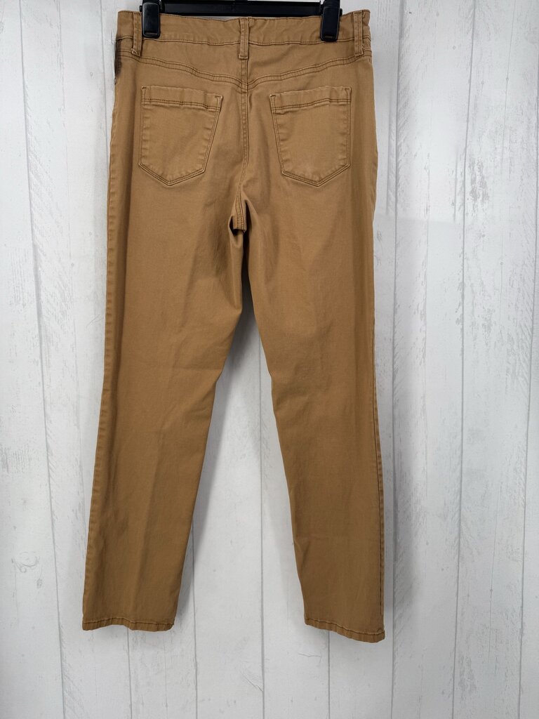 8 skinny jean