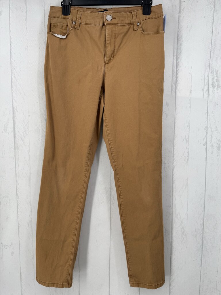8 skinny jean