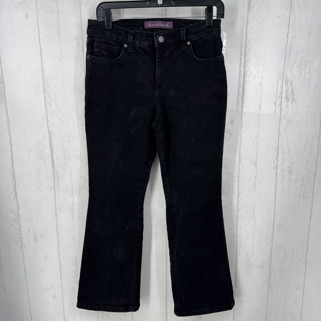 6ps bootcut jean