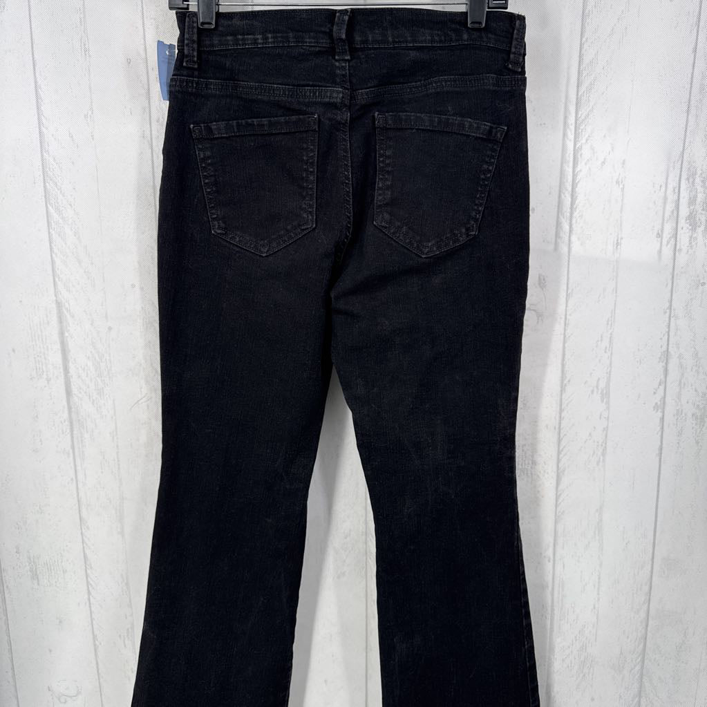 6ps bootcut jean