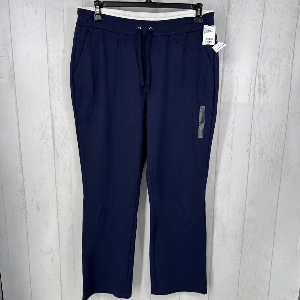 1X pull-on pants